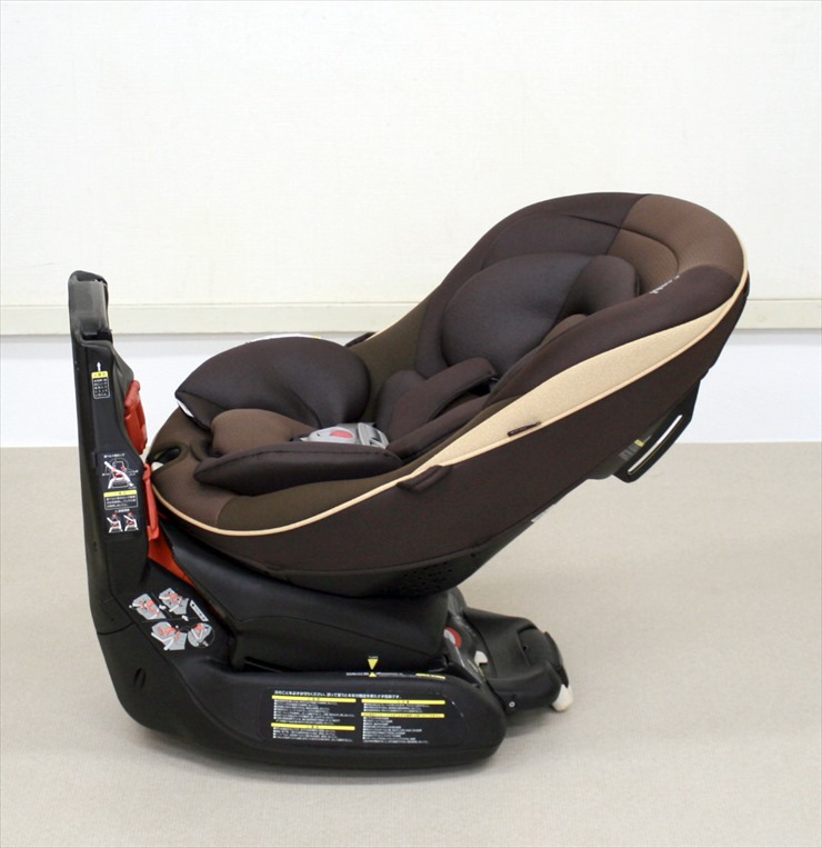 ゼウスターンEG ZZ ゴールドブラウン コンビ