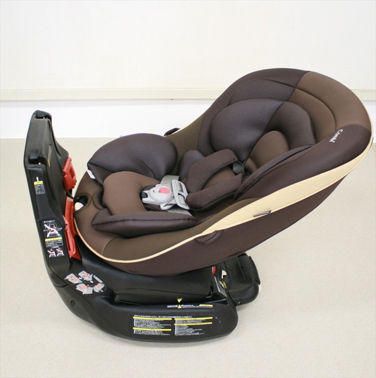 ゼウスターンEG ZZ ゴールドブラウン コンビ