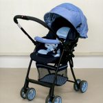 フライル ダンガリーブルー