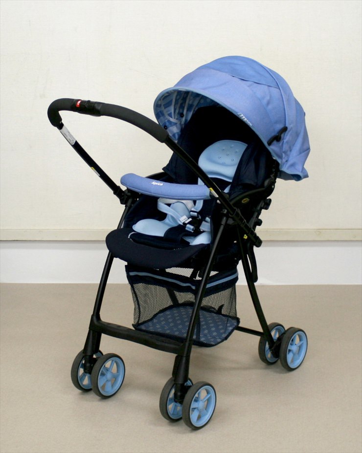 フライル ダンガリーブルー