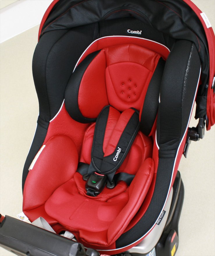 ラクティアターン エッグショック TB-570 ライトニングレッド