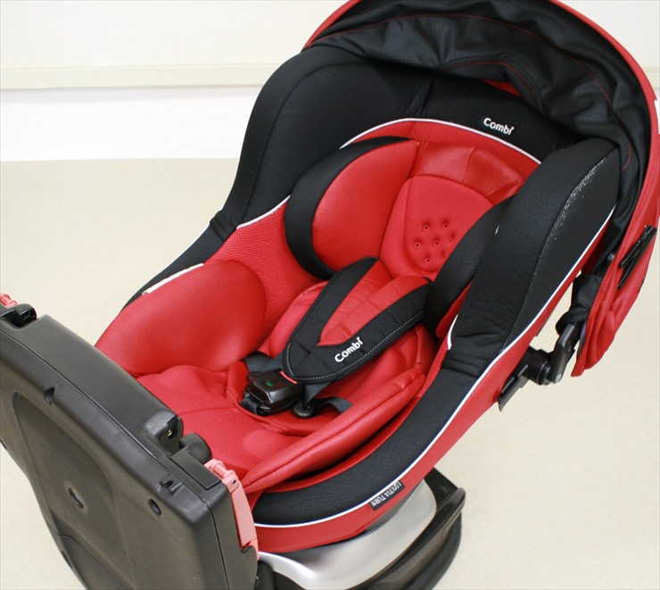 ラクティアターン エッグショック TB-570 ライトニングレッド