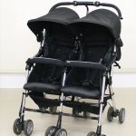 ツインスピンGC ブラック コンビ