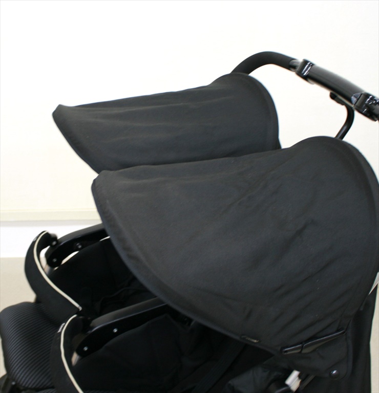 ツインスピンGC ブラック コンビ