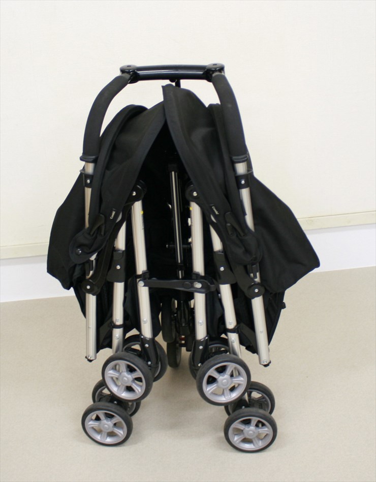 ツインスピンGC ブラック コンビ