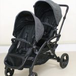 コンターズ オプション エリート タンデムストローラー