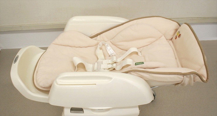 ルシエス オートスウィング ベージュ コンビ