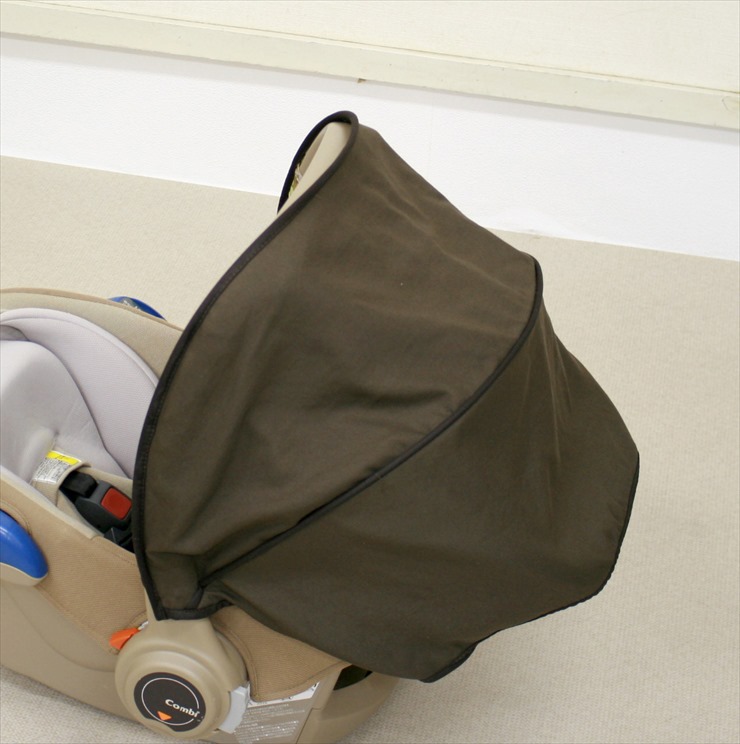 グッドキャリー ココベージュ EX COMBI コンビ