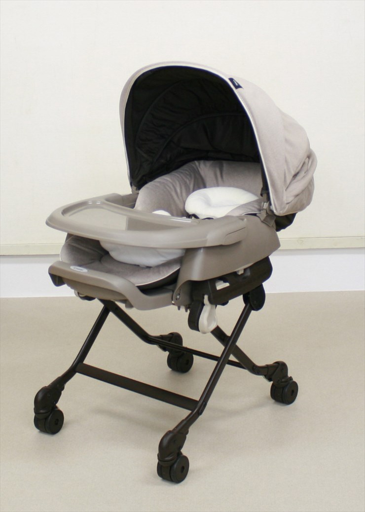 ネムリラ BEDi おやすみドーム エッグショック サンドベージュ