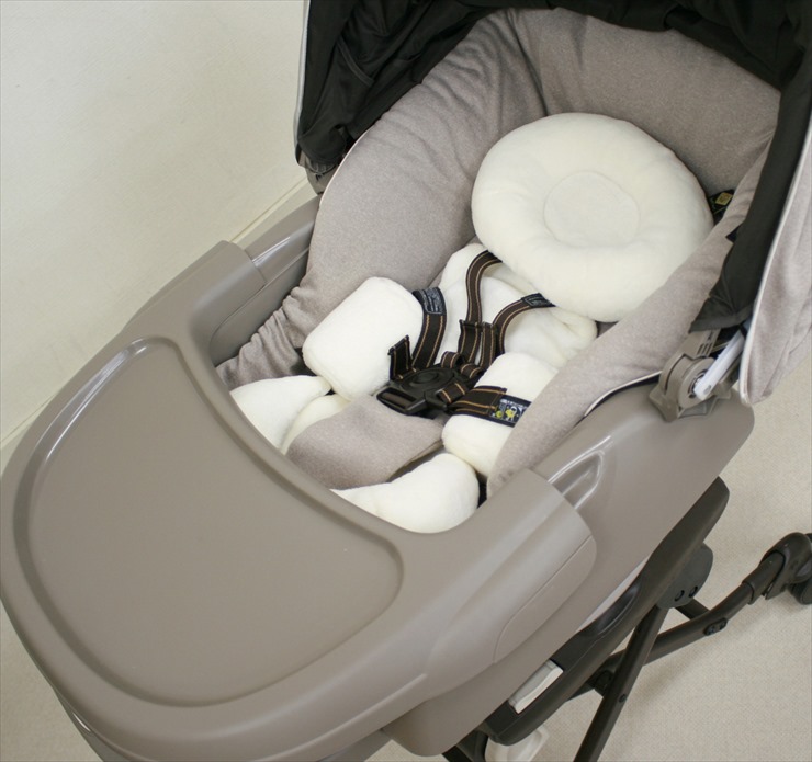 ネムリラ BEDi おやすみドーム エッグショック サンドベージュ