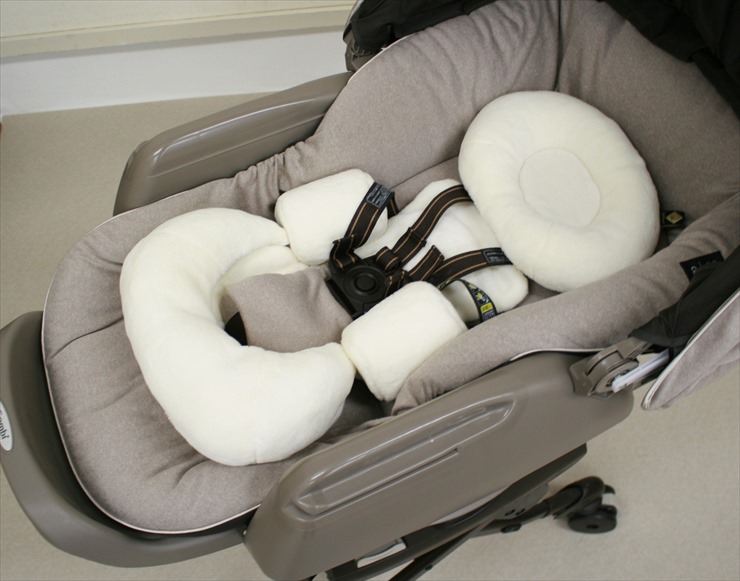 ネムリラ BEDi おやすみドーム エッグショック サンドベージュ