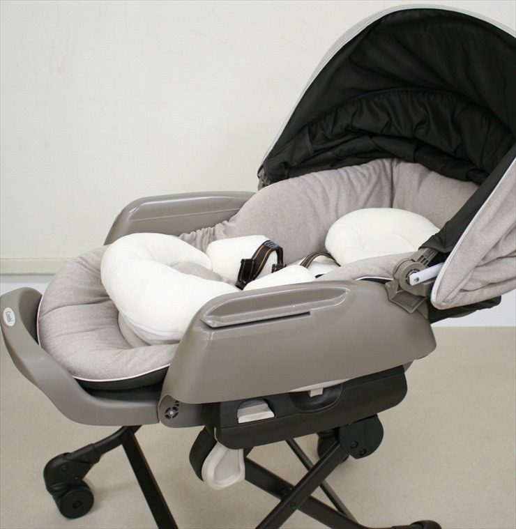 ネムリラ BEDi おやすみドーム エッグショック サンドベージュ