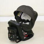 エールべべ クルットNT2 プレミアム ALB861 カカオブラウン