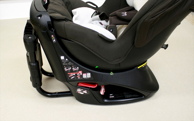 エールべべ クルットNT2 プレミアム ALB861 カカオブラウン