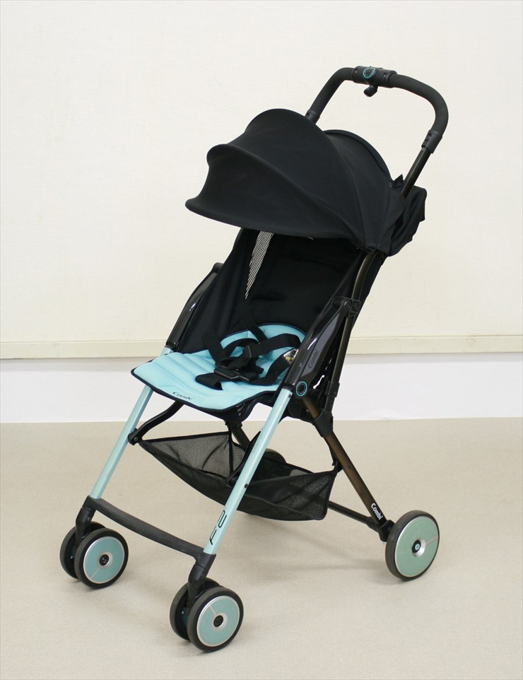 F2 AB-240 パウダーブルー