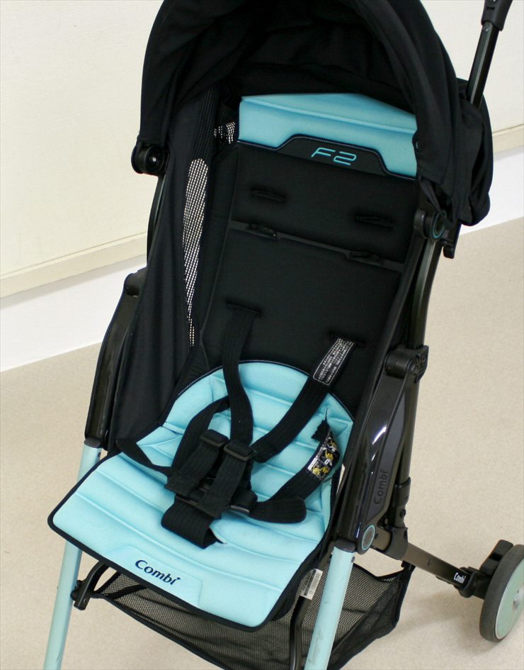 F2 AB-240 パウダーブルー