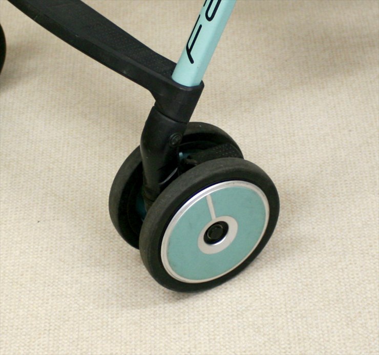 F2 AB-240 パウダーブルー