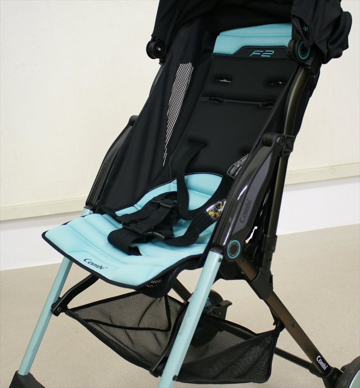 F2 AB-240 パウダーブルー