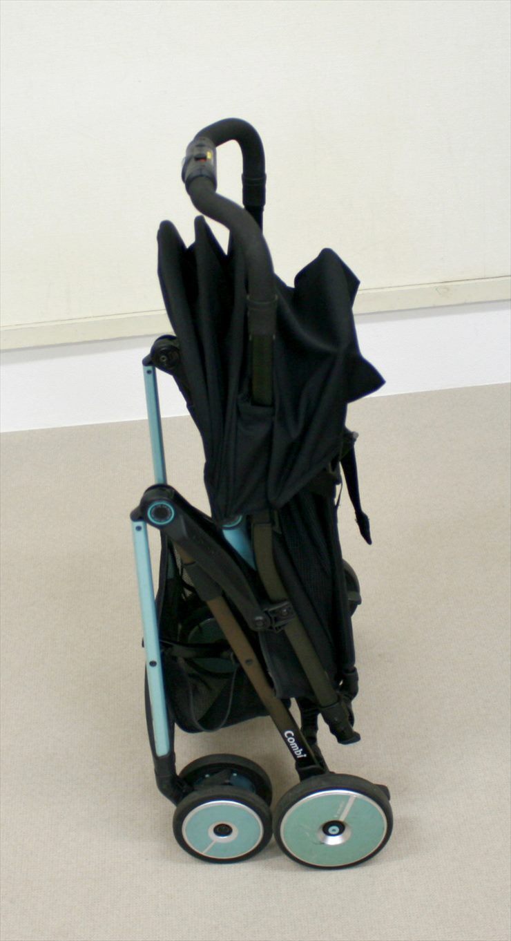 F2 AB-240 パウダーブルー