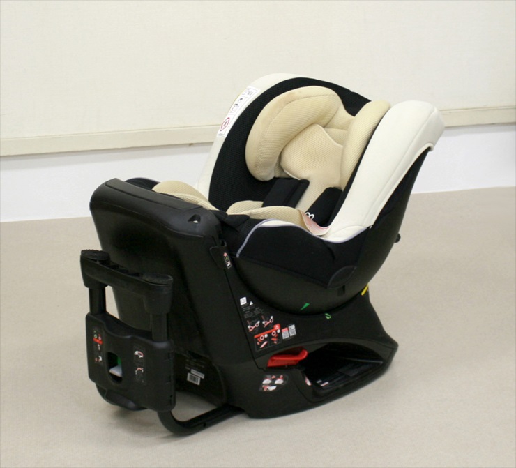 エールべべ クルットNT2 プラウド ALB870 ヘーゼルブラック