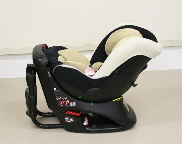 エールべべ クルットNT2 プラウド ALB870 ヘーゼルブラック