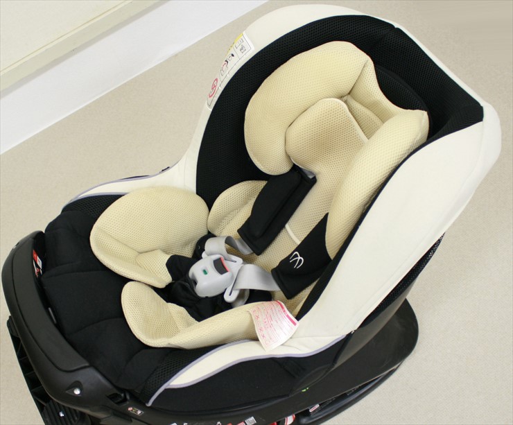 エールべべ クルットNT2 プラウド ALB870 ヘーゼルブラック