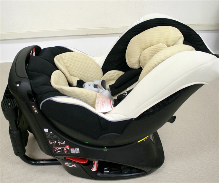 エールべべ クルットNT2 プラウド ALB870 ヘーゼルブラック