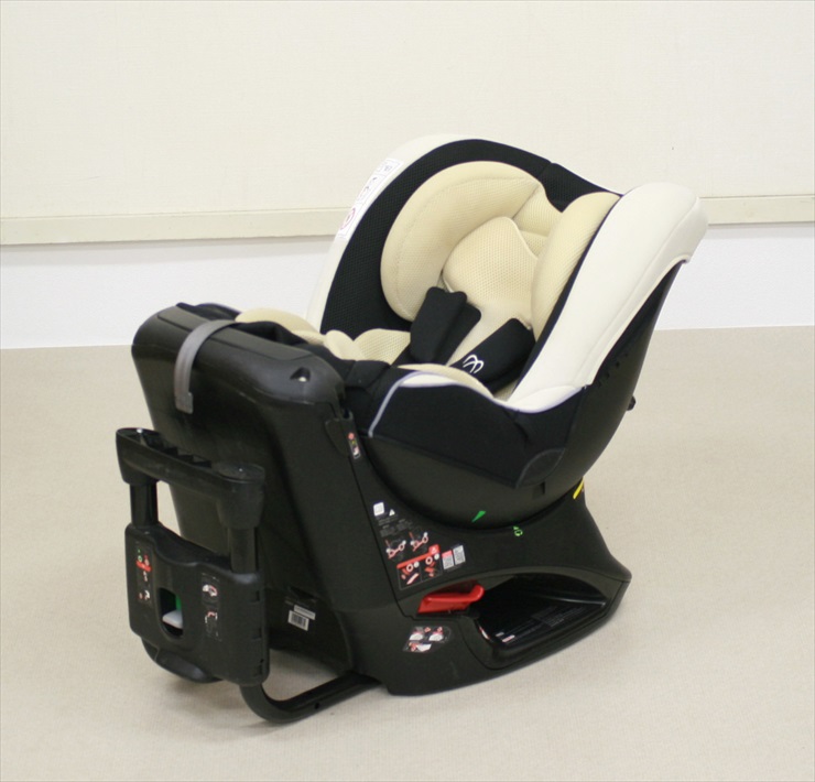 エールべべ クルットNT2 プラウド ALB870 ヘーゼルブラック