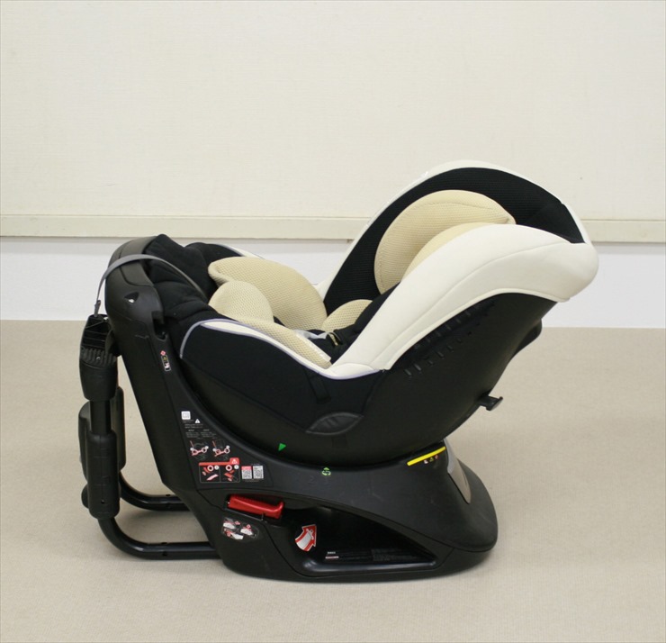 エールべべ クルットNT2 プラウド ALB870 ヘーゼルブラック