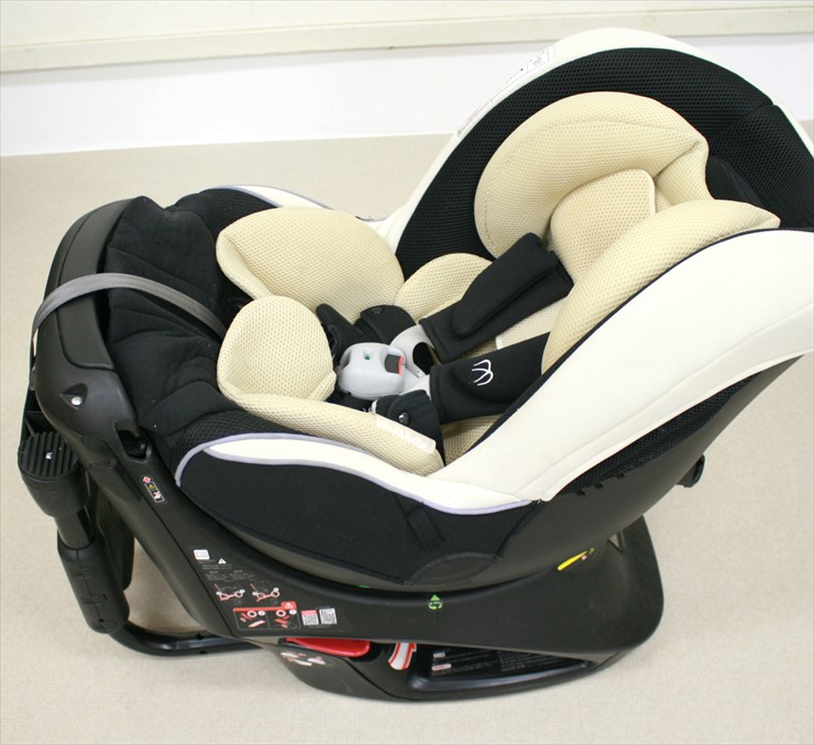 エールべべ クルットNT2 プラウド ALB870 ヘーゼルブラック