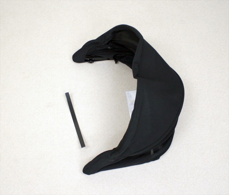 エールべべ クルットNT2 プラウド ALB870 ヘーゼルブラック