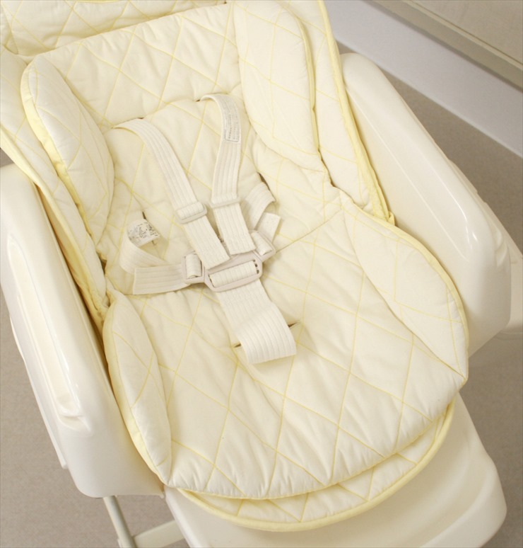 ネムリラ オートスウィング イエロー コンビ