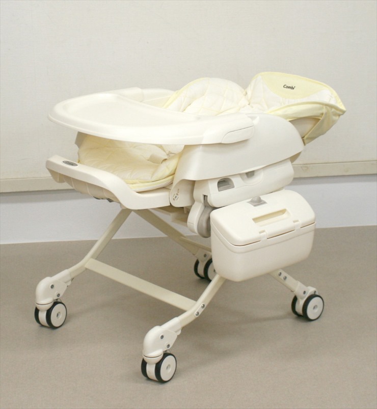 ネムリラ オートスウィング イエロー コンビ