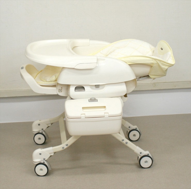 ネムリラ オートスウィング イエロー コンビ