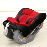 ミニマグランデEG UB レッドルースター コンビ