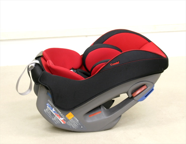 ミニマグランデEG UB レッドルースター コンビ