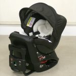 エールべべ クルットNT2 プレミアム ALB861 カカオブラウン