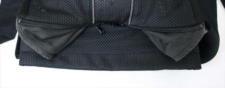 ベビーキャリアONE メッシュ ブラック ベビービョルン