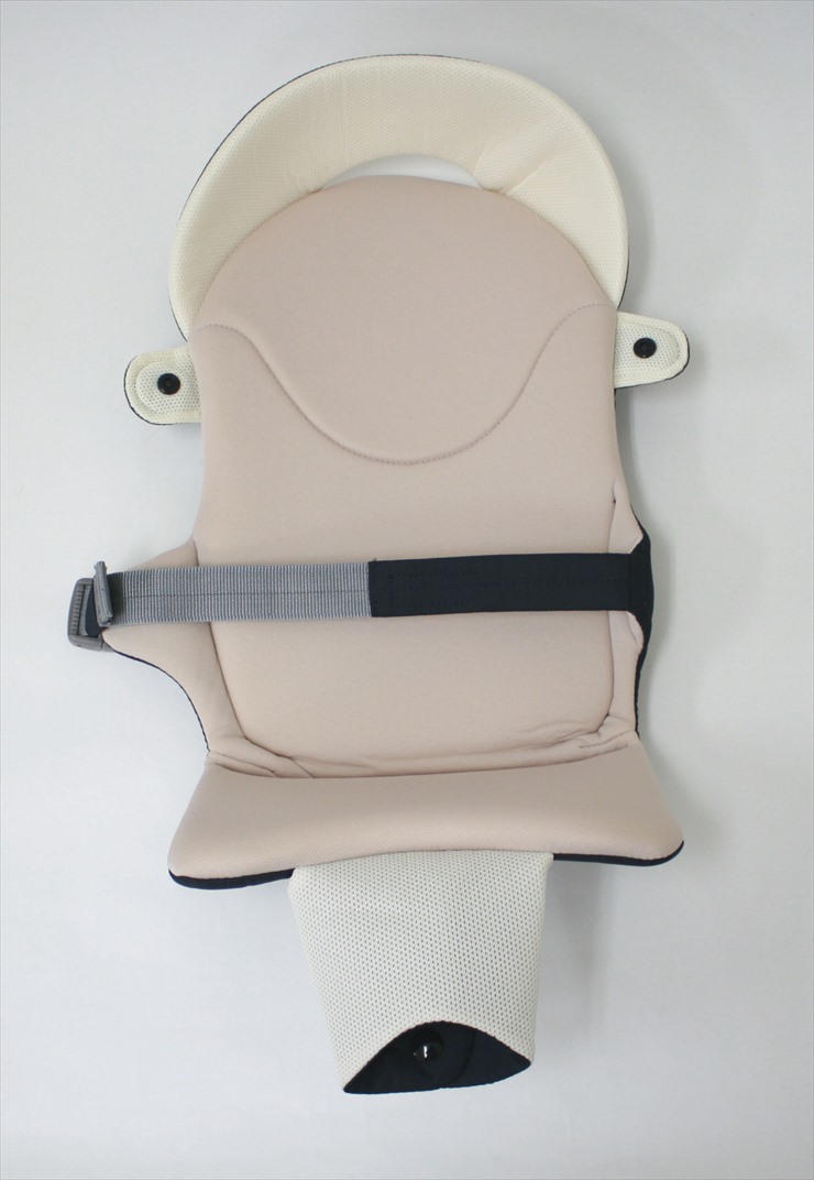 ニンナナンナ マジカルコンパクトファースト SK-Y プレミアムブリージング ネイビー