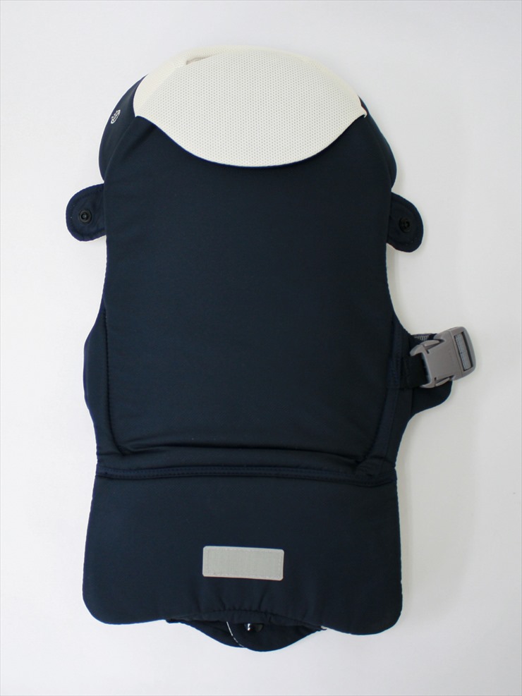 ニンナナンナ マジカルコンパクトファースト SK-Y プレミアムブリージング ネイビー