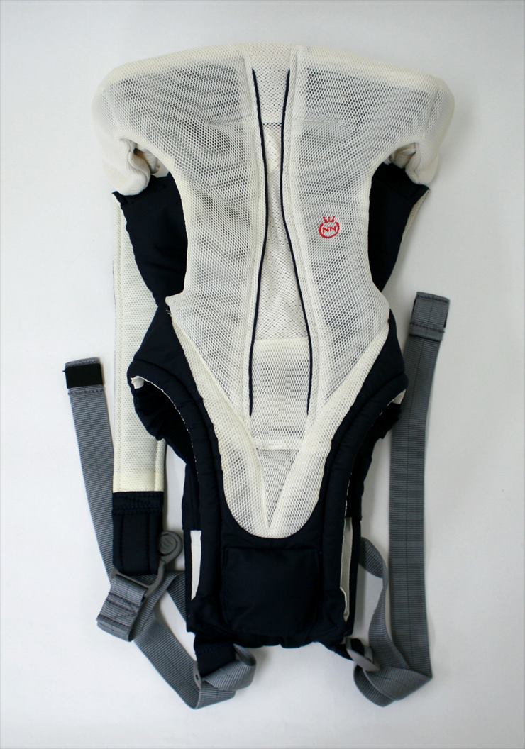 ニンナナンナ マジカルコンパクトファースト SK-Y プレミアムブリージング ネイビー