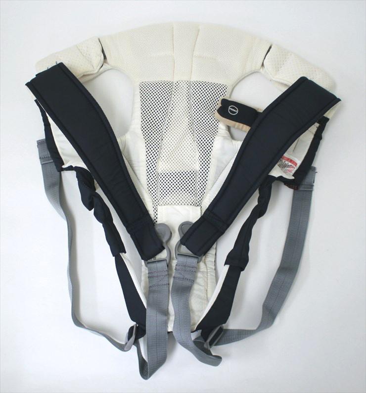 ニンナナンナ マジカルコンパクトファースト SK-Y プレミアムブリージング ネイビー