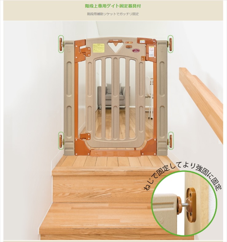 スマートゲイト2プラス