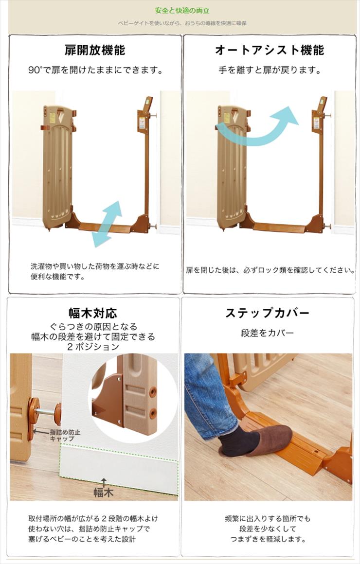 スマートゲイト2プラス