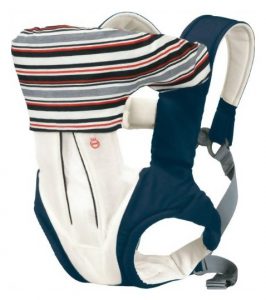 ニンナナンナ マジカルコンパクトファースト SK-Y プレミアムブリージング ネイビー