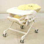 ネムリラ オートスウィング BF レモンイエロー コンビ