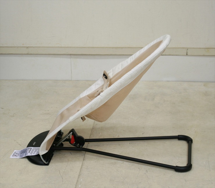 ベビーシッターバランス メッシュ ベージュ