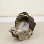 グッドキャリー ココベージュ