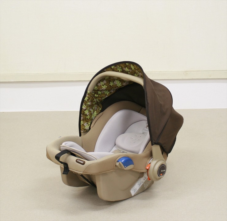 グッドキャリー ココベージュ