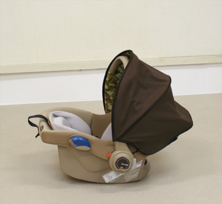 グッドキャリー ココベージュ